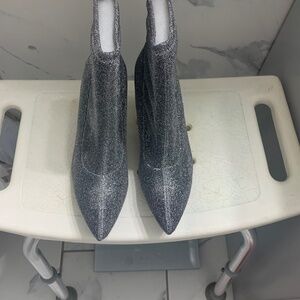 Dress Booties